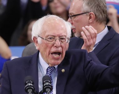 Democracy 2020 Digest: Bernie panic spreads inside the party