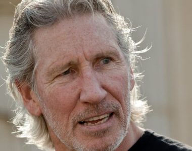 Pink Floyd rocker Roger Waters bashes Donald Trump as 'tyrant,' 'mass murderer'