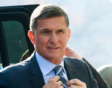 Justice Department taps outside prosecutor to review handling of Michael Flynn case