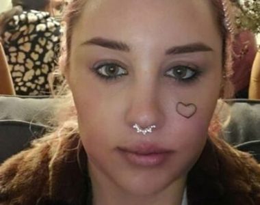 Amanda Bynes announces she's engaged to the 'love of my life'
