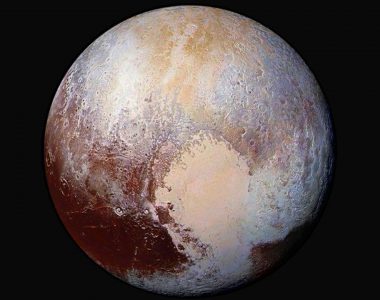 Michael Guillen: Why is Pluto no longer a planet? The answer may surprise you (here's why it also must change)