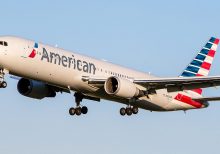 American Airlines passenger in seat recliner controversy wants to press charges, flight attendant fired
