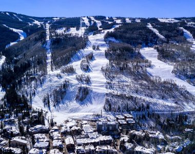 New Jersey man suffocates after getting caught in chairlift at Colorado resort, coroner says