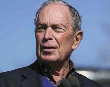 Bloomberg says many 'black and Latino males' don't 'know how to behave in the workplace,' in newly uncovere...