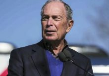 Bloomberg’s ‘mercenaries’: Billionaire Dem funding network of climate lawyers inside state AG offices
