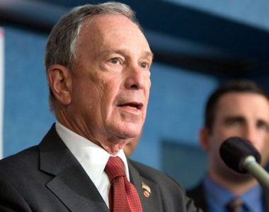 Bloomberg prepared to sell media empire for billions on 2020 win