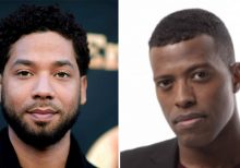 Jussie Smollett hoax allegations spark powerful response from black, gay Republican