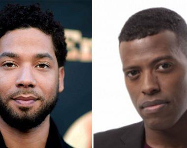 Jussie Smollett hoax allegations spark powerful response from black, gay Republican