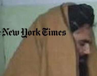 New York Times slammed for Taliban leader op-ed: 'Feels like a leaflet flyover'