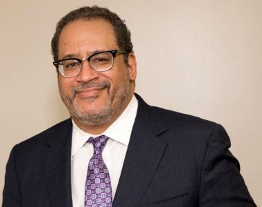 Michael Eric Dyson, liberal 'View' hosts say Trump's mention of 'Gone with the Wind' was racially motivated