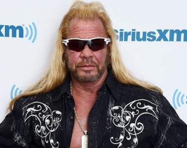 Dog the Bounty Hunter vows latest bond is for late wife Beth Chapman: ‘My tears have turned to blood’
