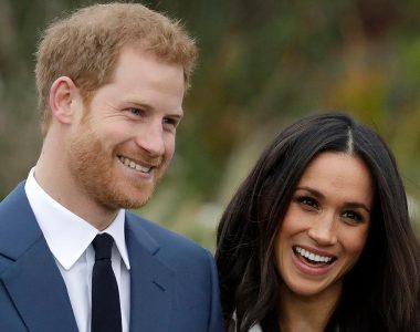 Meghan Markle, Prince Harry reveal details of royal transition