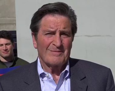 Rep. Garamendi on Biden's latest claim: 'Don't we all tell stories' with 'more flavor than actually occurred'