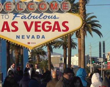 Nevada caucuses get underway as state Dems hope to avoid repeat of Iowa chaos