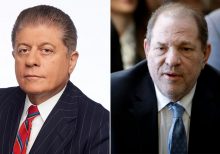 Judge Napolitano calls Weinstein verdict a 'monumental setback' for government