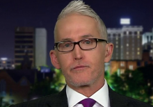Trey Gowdy urges top intelligence officials to stop briefing 'leaker' Adam Schiff