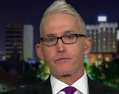 Trey Gowdy urges top intelligence officials to stop briefing 'leaker' Adam Schiff