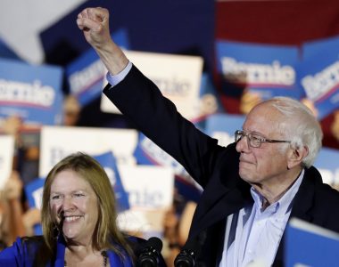 Sanders set to face onslaught at Dem debate, as gloves come off against front-runner