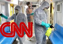 CNN's coronavirus coverage criticized: ‘Trump Derangement Syndrome strikes again’