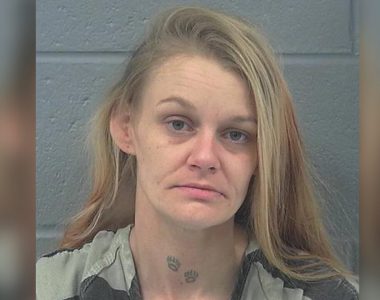 Oklahoma woman under the influence runs over 11-year-old son, police say