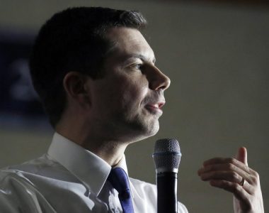 Buttigieg exits presidential race ahead of Super Tuesday, cementing collapse after strong Iowa showing