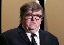 Michael Moore under fire for saying South Carolina "is not representative" of US while downplaying Biden ca...