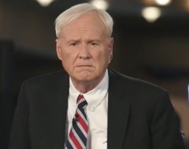 Chris Matthews’ sudden exit latest debacle for NBC: ’It was only going to get worse’