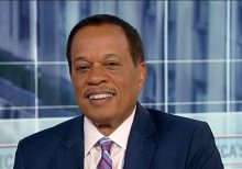 Juan Williams: Democrats are doing what anti-Trump Republicans should have done in 2016
