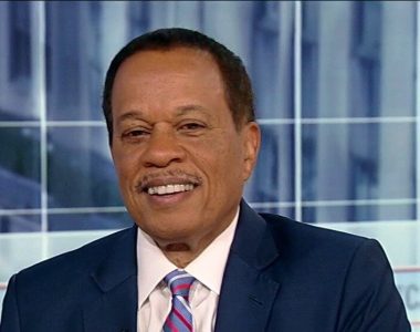 Juan Williams: Democrats are doing what anti-Trump Republicans should have done in 2016