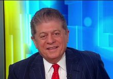 Judge Napolitano: Hillary Clinton faces a Catch-22 in deposition over private email server