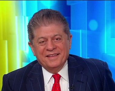 Judge Napolitano: Hillary Clinton faces a Catch-22 in deposition over private email server