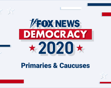 Primaries | Elections 2020 | Fox News