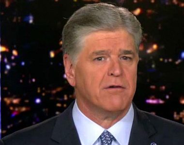 Hannity rips 'Quid Pro Joe' Biden, 'Mini Mike' Bloomberg as Super Tuesday results come in