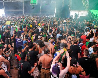 Miami music festival canceled amid coronavirus threat: reports