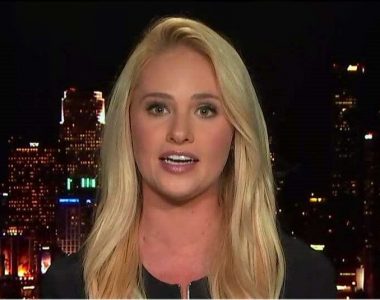 Illegal immigrants are voting in California and 'it's going to happen in your state soon': Tomi Lahren