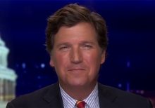 Tucker Carlson: Elizabeth Warren proved conclusively you can't get elected on identity politics