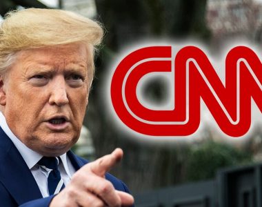 Trump campaign sues CNN over ‘false and defamatory’ statements, seeks millions in damages