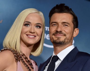 Katy Perry and Orlando Bloom have 'a lot of friction,' singer says days after announcing pregnancy