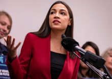 Alexandria Ocasio-Cortez calls on illegal immigrants to fill out 2020 census