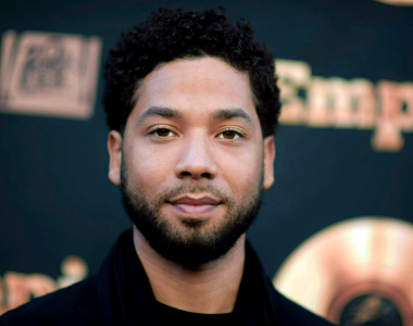 Jussie Smollett's bid to get charges thrown out rejected by Illinois Supreme Court