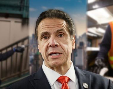 New York declares state of emergency as Cuomo announces 21 new coronavirus cases