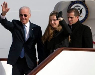 Hunter Biden 'willfully and contemptuously' defying court order to turn over sensitive financial docs, cont...