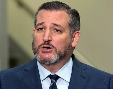 Ted Cruz to stay at home after 'brief' interaction with coronavirus patient at CPAC