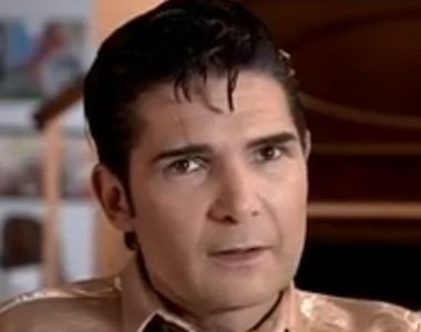 Corey Feldman distraught after ‘Rape of Two Coreys’ film no-shows online: ‘Everybody here saw what happened’