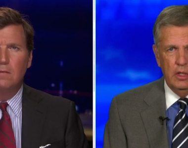 Brit Hume warns Biden's gaffes suggest former VP 'is losing his memory and is getting senile'
