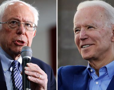 Biden projected to win Mississippi and Missouri primaries, with polls in pivotal Michigan closing soon