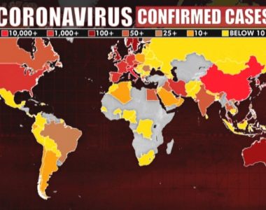 Coronavirus becomes a pandemic: What to know about the classification