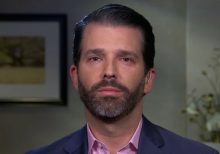 Donald Trump Jr.: Joe Biden has no authenticity and integrity and will lose to my father in November