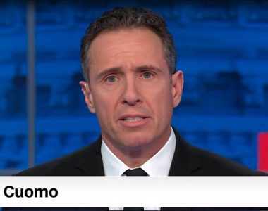 CNN's Chris Cuomo tells viewers 'go straight ethnic' with 'the harshest cleaners' to combat coronavirus