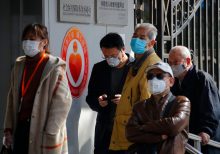 China hints at denying Americans life-saving coronavirus drugs